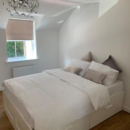 Zenith Abode Leilighet Birmingham Eksteriør bilde