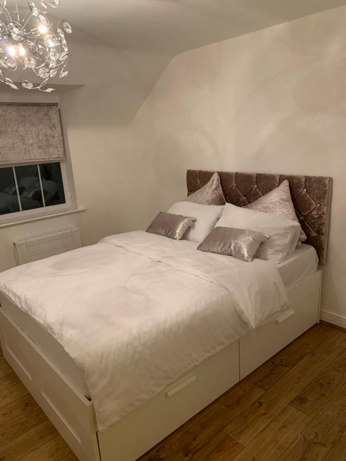 Zenith Abode Leilighet Birmingham Eksteriør bilde