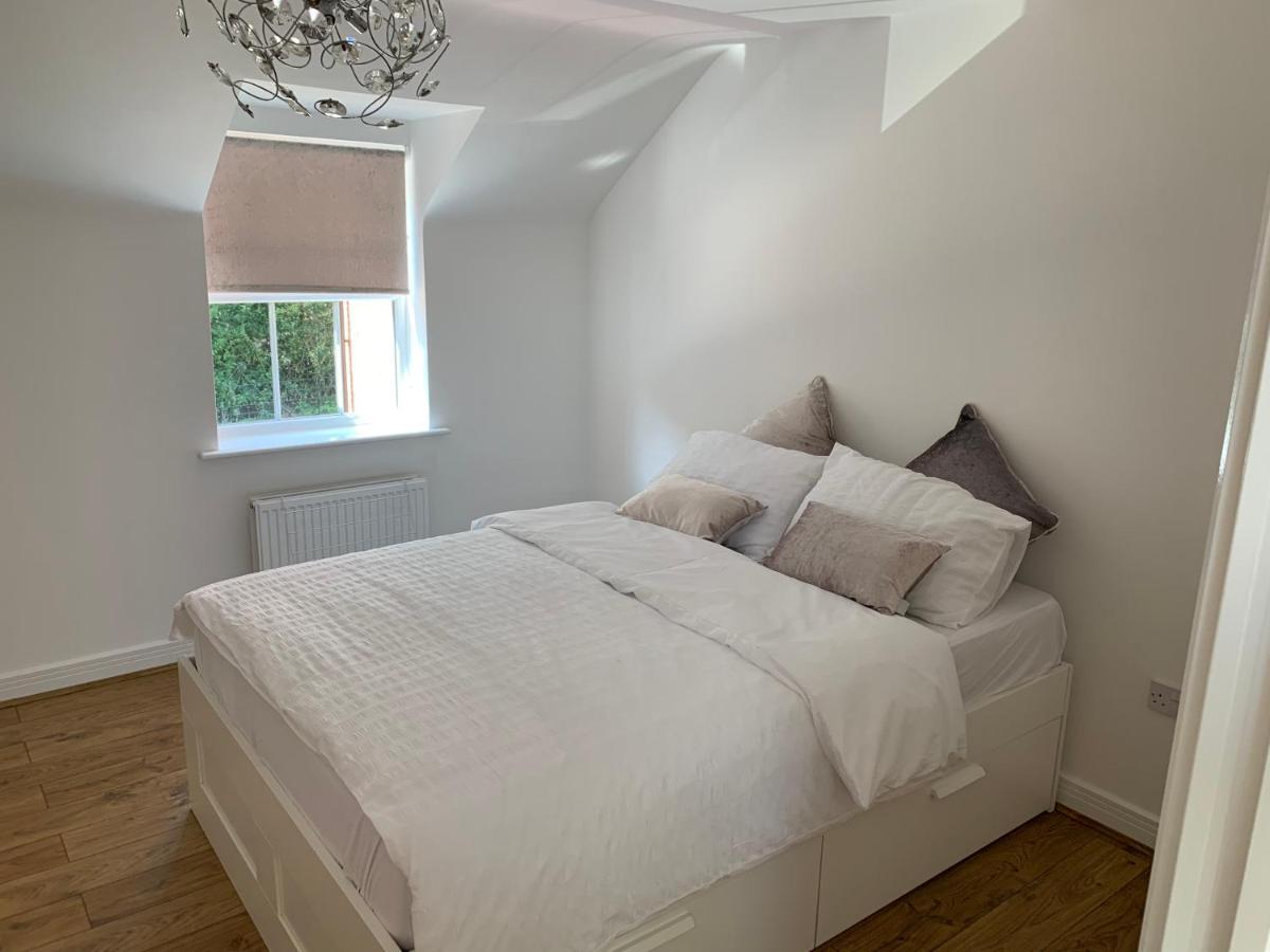 Zenith Abode Leilighet Birmingham Eksteriør bilde