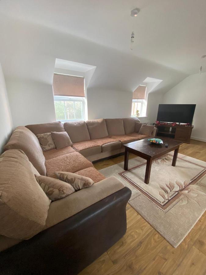 Zenith Abode Leilighet Birmingham Eksteriør bilde